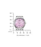 Citizen - EM0411-71X - Armbanduhr - Damen - Solar - Elegance