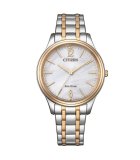 Citizen - EM0416-78A - Armbanduhr - Damen - Solar - Elegance