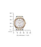 Citizen - EM0416-78A - Wrist Watch - Women - Solar - Elegance