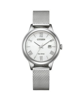 Citizen - EW2621-75A - Wrist Watch - Women - Solar - Elegance