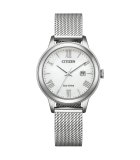 Citizen - EW2621-75A - Wrist Watch - Women - Solar -...