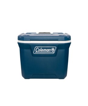 Coleman - 2000037211 - 50QT Wheeled Xtreme Cooler Blue - Kühlbox
