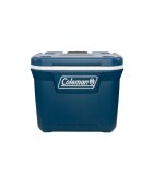 Coleman - 2000037211 - 50QT Wheeled Xtreme Cooler Blue -...