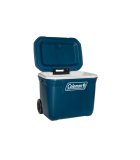 Coleman - 2000037211 - 50QT Wheeled Xtreme Cooler Blue - Kühlbox