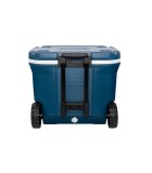 Coleman - 2000037211 - 50QT Wheeled Xtreme Cooler Blue - Kühlbox
