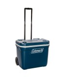 Coleman - 2000037211 - 50QT Wheeled Xtreme Cooler Blue - Kühlbox