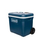 Coleman - 2000037211 - 50QT Wheeled Xtreme Cooler Blue - Kühlbox