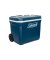 Coleman - 2000037211 - 50QT Wheeled Xtreme Cooler Blue - Kühlbox