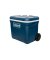 Coleman - 2000037211 - 50QT Wheeled Xtreme Cooler Blue - Kühlbox