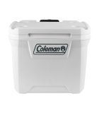 Coleman - 2000037399 - 50QT Wheeled Xtreme Marine Cooler - Kühlbox
