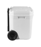 Coleman - 2000037399 - 50QT Wheeled Xtreme Marine Cooler - Kühlbox