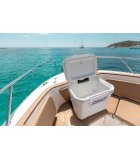 Coleman - 2000037399 - 50QT Wheeled Xtreme Marine Cooler - Kühlbox