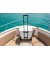 Coleman - 2000037399 - 50QT Wheeled Xtreme Marine Cooler - Kühlbox
