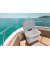 Coleman - 2000037399 - 50QT Wheeled Xtreme Marine Cooler - Kühlbox