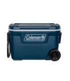 Coleman - 2000037213 - 62QT Wheeled Xtreme Cooler Blue -...