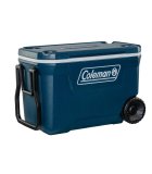 Coleman - 2000037213 - 62QT Wheeled Xtreme Cooler Blue - Kühlbox
