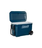 Coleman - 2000037213 - 62QT Wheeled Xtreme Cooler Blue - Kühlbox