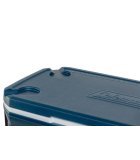 Coleman - 2000037213 - 62QT Wheeled Xtreme Cooler Blue - Kühlbox