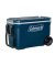Coleman - 2000037213 - 62QT Wheeled Xtreme Cooler Blue - Kühlbox