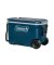 Coleman - 2000037213 - 62QT Wheeled Xtreme Cooler Blue - Kühlbox