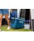 Coleman - 2000037213 - 62QT Wheeled Xtreme Cooler Blue - Kühlbox