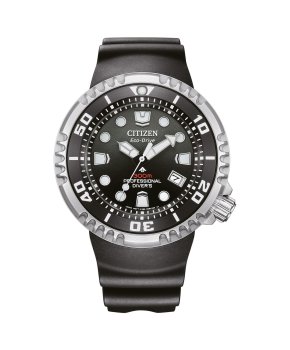 Citizen - BN1024-01E - Wrist Watch - Men - Solar - Promaster