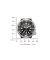Citizen - BN1024-01E - Wrist Watch - Men - Solar - Promaster