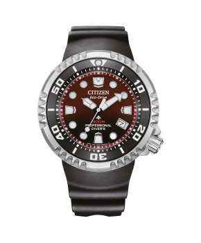 Citizen - BN1024-01Z - Armbanduhr - Herren - Solar - Promaster
