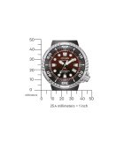 Citizen - BN1024-01Z - Armbanduhr - Herren - Solar - Promaster