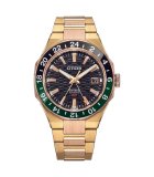 Citizen - NB6033-51E - Wrist Watch - Men - Automatic -...