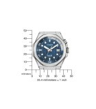 Citizen - NB6060-58L - Armbanduhr - Herren - Automatik - Series 8 GMT