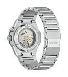 Citizen - NB6060-58L - Armbanduhr - Herren - Automatik - Series 8 GMT