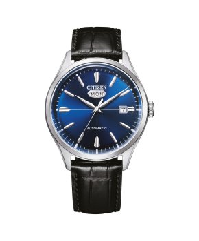 Citizen - NH8390-20LC - Armbanduhr - Herren - Automatik - Mechanical