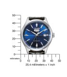 Citizen - NH8390-20LC - Armbanduhr - Herren - Automatik - Mechanical