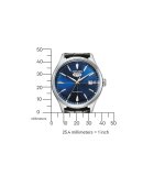 Citizen - NH8390-20LC - Armbanduhr - Herren - Automatik - Mechanical