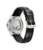 Citizen - NH8390-20LC - Armbanduhr - Herren - Automatik - Mechanical