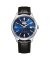 Citizen - NH8390-20LC - Armbanduhr - Herren - Automatik - Mechanical