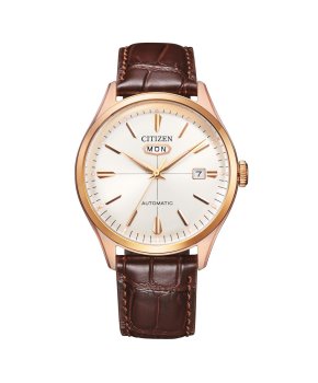 Citizen - NH8393-05AC - Wrist Watch - Men - Automatic - Mechanical