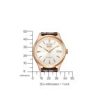 Citizen - NH8393-05AC - Wrist Watch - Men - Automatic - Mechanical