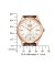 Citizen - NH8393-05AC - Wrist Watch - Men - Automatic - Mechanical