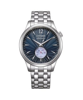 Citizen - NH9131-73L - Wrist Watch - Men - Automatic - Platform