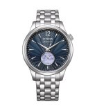 Citizen - NH9131-73L - Armbanduhr - Herren - Automatik -...