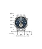 Citizen - NH9131-73L - Wrist Watch - Men - Automatic - Platform