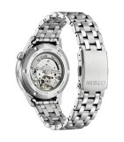 Citizen - NH9131-73L - Wrist Watch - Men - Automatic - Platform