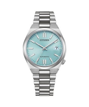 Citizen - NJ0200-50L - Wrist Watch - Women - Automatic - Tsuyosa