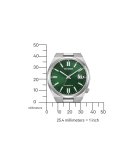 Citizen - NJ0200-50X - Wrist Watch - Women - Automatic - Tsuyosa
