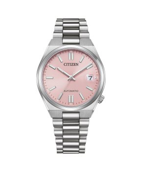 Citizen - NJ0200-50Z - Wrist Watch - Women - Automatic - Tsuyosa
