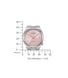 Citizen - NJ0200-50Z - Wrist Watch - Women - Automatic - Tsuyosa