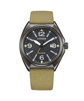 Citizen - AW1575-08E - Armbanduhr - Herren - Solar - Sports