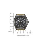 Citizen - AW1575-08E - Armbanduhr - Herren - Solar - Sports